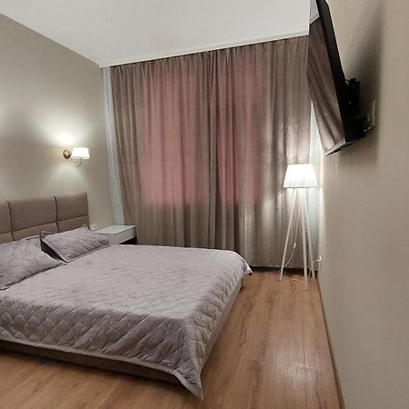 אודסה Apartments Near The Sea מראה חיצוני תמונה