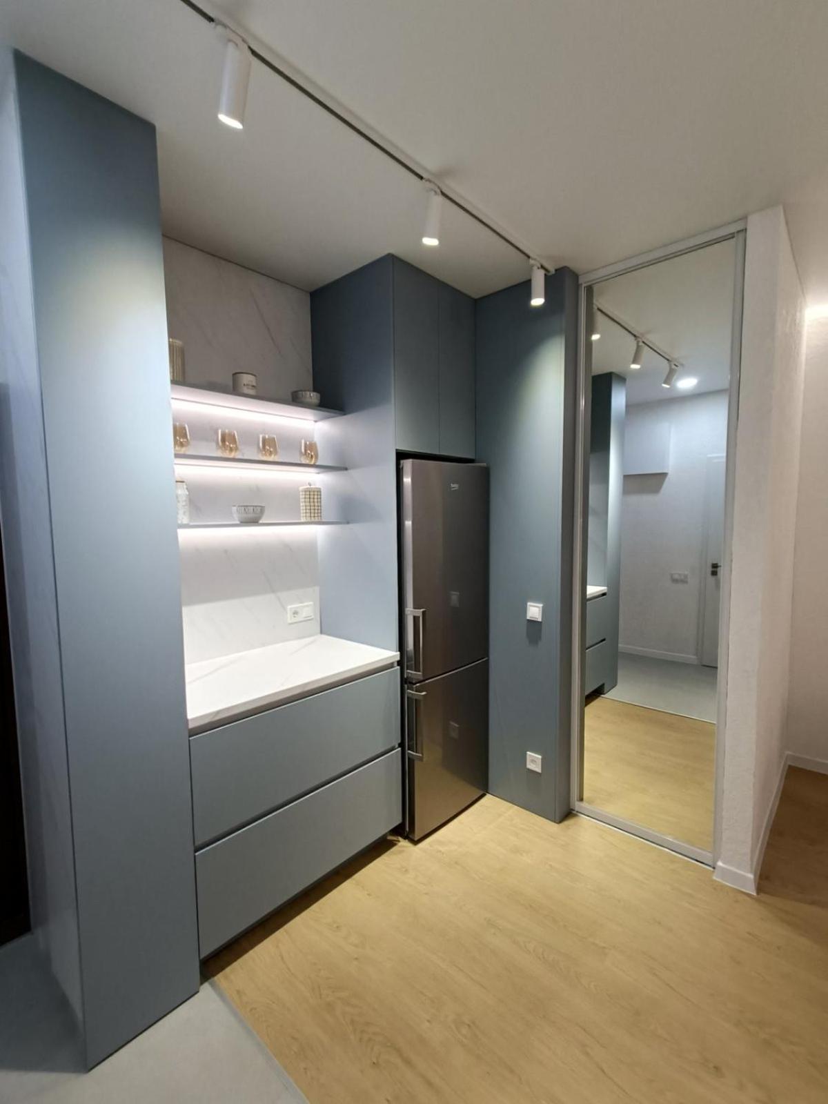 אודסה Apartments Near The Sea מראה חיצוני תמונה
