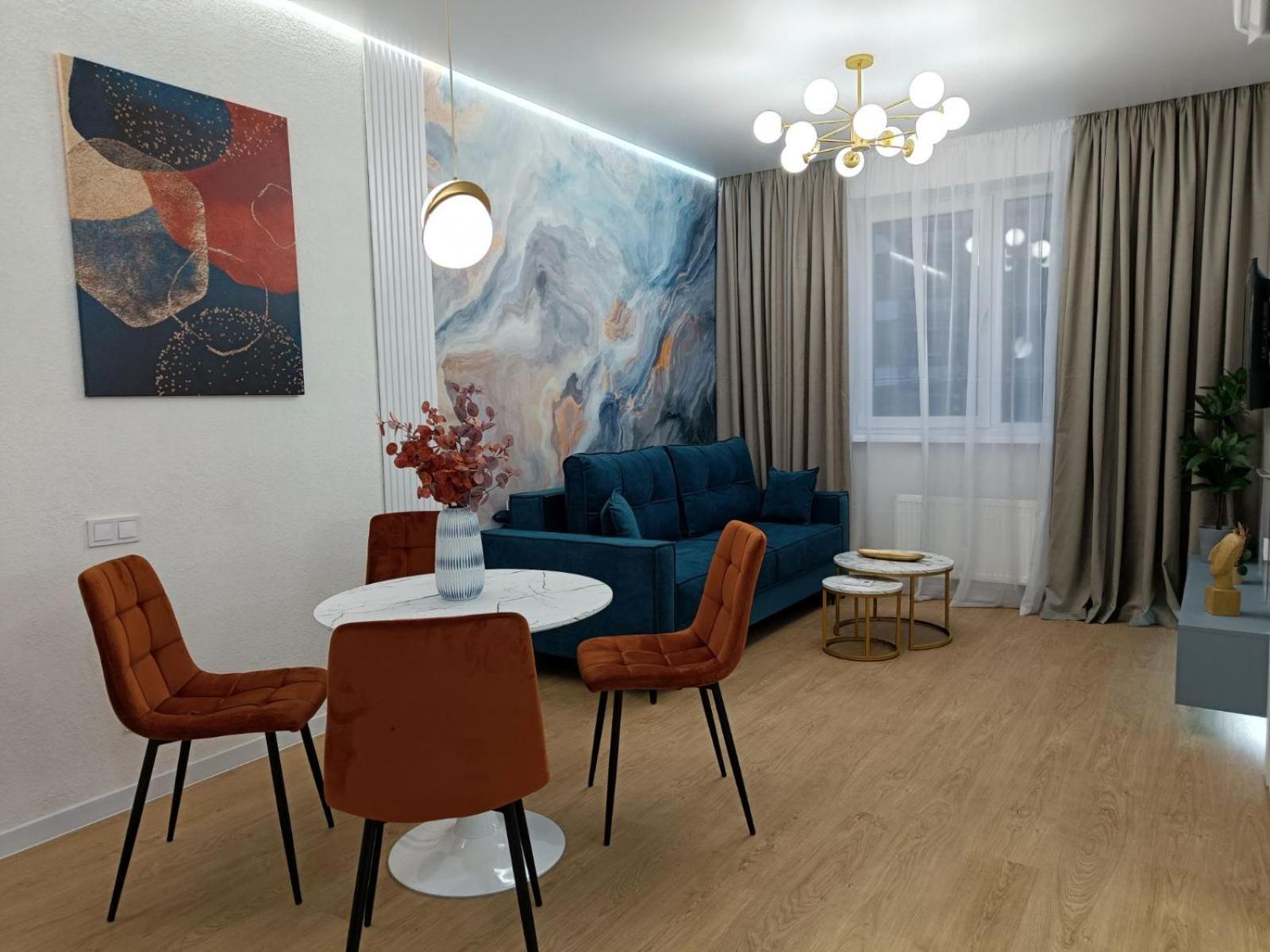 אודסה Apartments Near The Sea מראה חיצוני תמונה