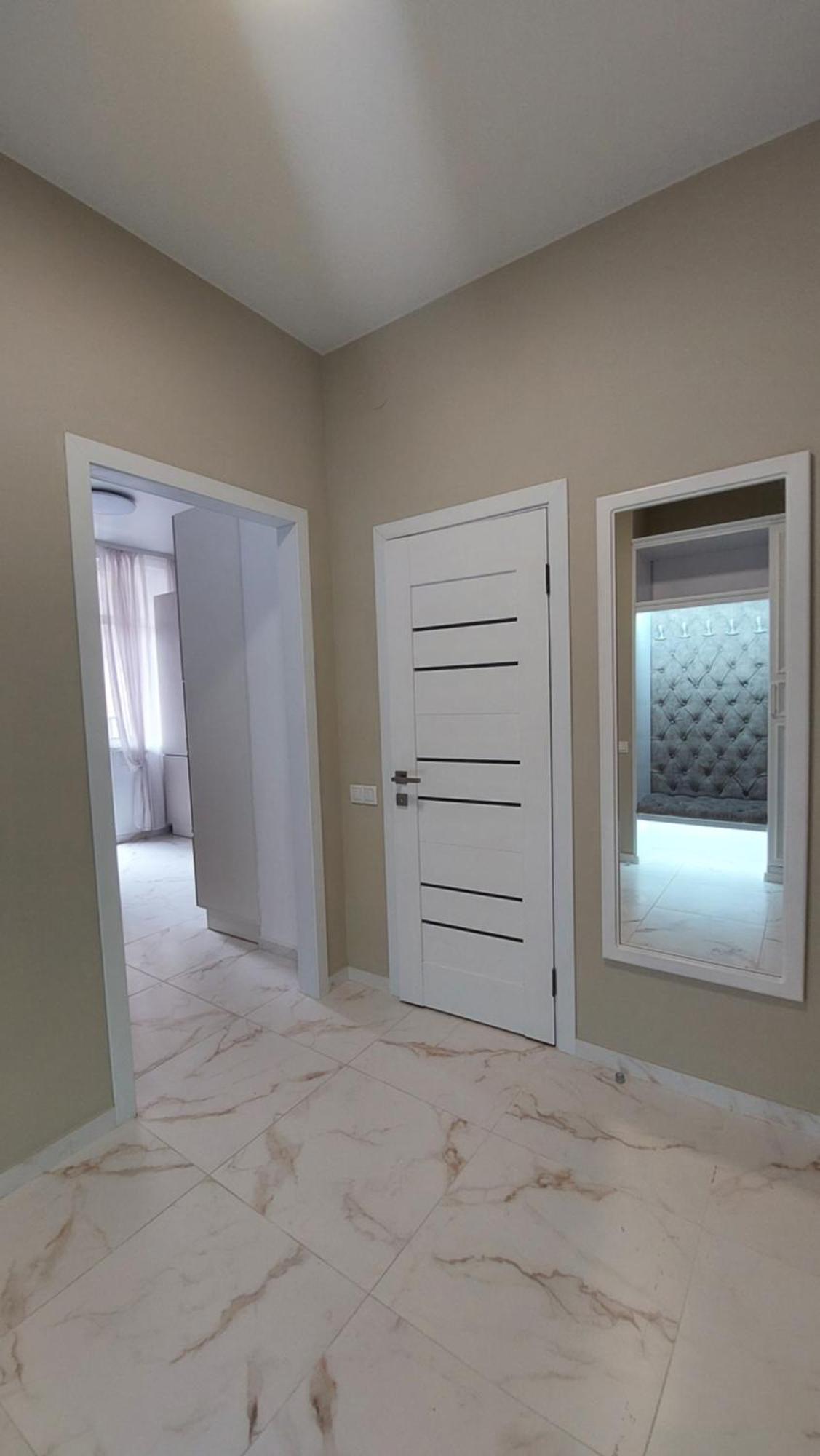 אודסה Apartments Near The Sea מראה חיצוני תמונה