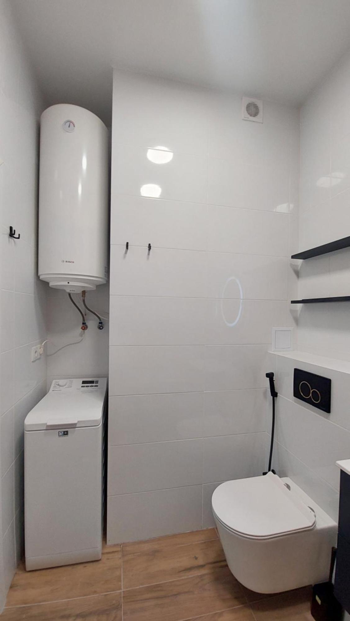 אודסה Apartments Near The Sea מראה חיצוני תמונה