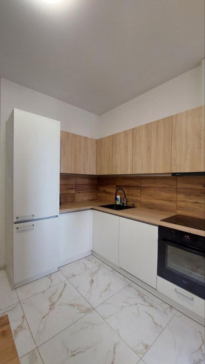 אודסה Apartments Near The Sea מראה חיצוני תמונה
